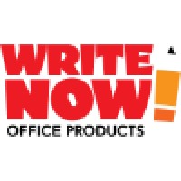 Write Now Office Products logo, Write Now Office Products contact details