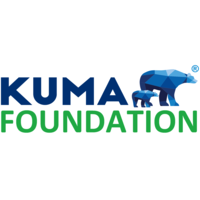 Kuma Foundation logo, Kuma Foundation contact details