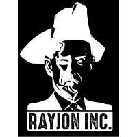 RAYJON INC. logo, RAYJON INC. contact details