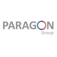 Paragon Grp Limited logo, Paragon Grp Limited contact details