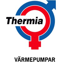 Thermia AB logo, Thermia AB contact details