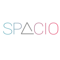 SPACIO logo, SPACIO contact details