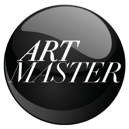 Master Magazine logo, Master Magazine contact details