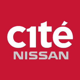 Cité Nissan logo, Cité Nissan contact details