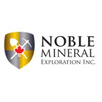 Noble Mineral Exploration logo, Noble Mineral Exploration contact details