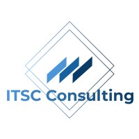 ITSC Consulting logo, ITSC Consulting contact details