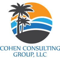 Cohen Consulting Group, LLC logo, Cohen Consulting Group, LLC contact details