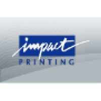 Impact Printing (Hayward) logo, Impact Printing (Hayward) contact details