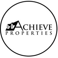 Achieve Properties logo, Achieve Properties contact details