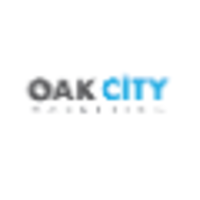 Oak City Marketing logo, Oak City Marketing contact details