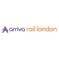 Arriva Rail London logo, Arriva Rail London contact details