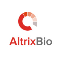 AltrixBio Inc. logo, AltrixBio Inc. contact details