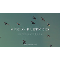 Spero Partners International, LLC logo, Spero Partners International, LLC contact details