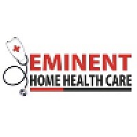 Eminent Home Health Care logo, Eminent Home Health Care contact details