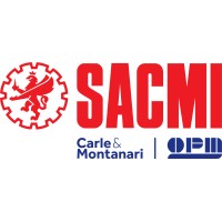 CARLE & MONTANARI-OPM S.P.A. logo, CARLE & MONTANARI-OPM S.P.A. contact details