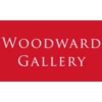 Woodward Gallery logo, Woodward Gallery contact details