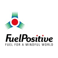 FuelPositive Corporation logo, FuelPositive Corporation contact details