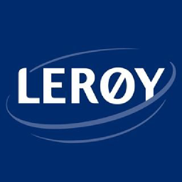 Lerøy logo, Lerøy contact details