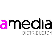 Amedia Distribusjon AS logo, Amedia Distribusjon AS contact details