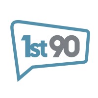 1st90 logo, 1st90 contact details