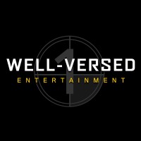 Well-Versed Entertainment logo, Well-Versed Entertainment contact details