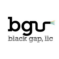 Black Gap Utilities logo, Black Gap Utilities contact details