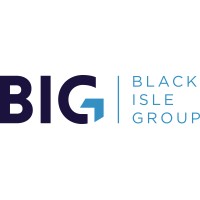 Black Isle Group logo, Black Isle Group contact details