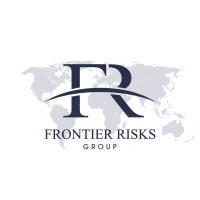 Frontier Risks logo, Frontier Risks contact details