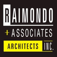 Raimondo + Associates Architects Inc. logo, Raimondo + Associates Architects Inc. contact details