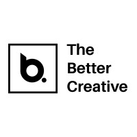 The Better Creative logo, The Better Creative contact details