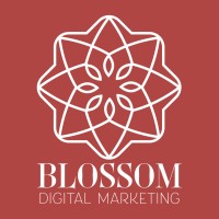 Blossom Digital Marketing logo, Blossom Digital Marketing contact details