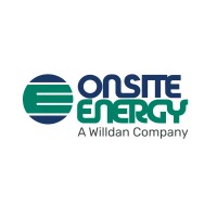 Onsite Energy Corp logo, Onsite Energy Corp contact details