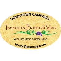 Tessora's Barra di Vino logo, Tessora's Barra di Vino contact details