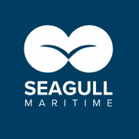 Seagull Maritime logo, Seagull Maritime contact details