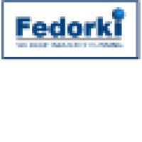 FEDORKI logo, FEDORKI contact details