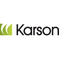 Karson Management logo, Karson Management contact details