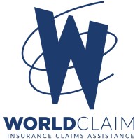 World Claim logo, World Claim contact details