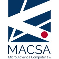 Micro Advance Computer logo, Micro Advance Computer contact details