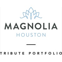 Magnolia Houston, a Tribute Portfolio Hotel logo, Magnolia Houston, a Tribute Portfolio Hotel contact details