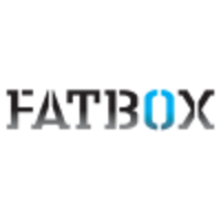 FatBox logo, FatBox contact details