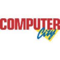 ComputerCity logo, ComputerCity contact details