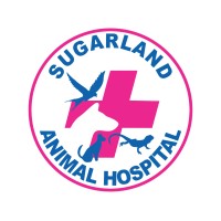 Sugarland Animal Hospital logo, Sugarland Animal Hospital contact details