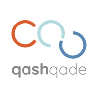 qashqade AG logo, qashqade AG contact details