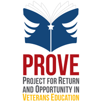 Project for Return and Opportunity in Veterans Education logo, Project for Return and Opportunity in Veterans Education contact details