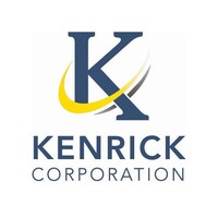 Kenrick Corporation logo, Kenrick Corporation contact details