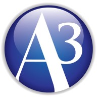 A3 Media logo, A3 Media contact details