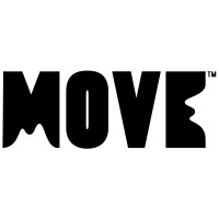 MOVE Protein logo, MOVE Protein contact details