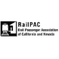 RailPAC logo, RailPAC contact details