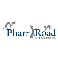 Pharr Road Animal Hospital logo, Pharr Road Animal Hospital contact details