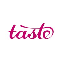 Taste Design logo, Taste Design contact details